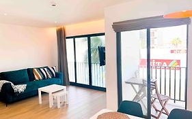 Bia Serviced Apartments & Bia D'Olaf